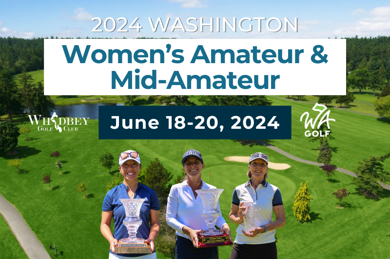 Nguyen Wins 31st Washington Womens Amateur Battistella Captures 15th