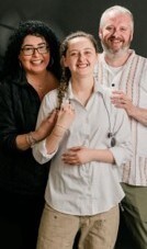 Fulmer family
