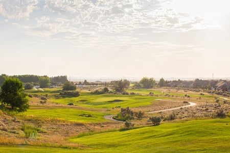 Horn Rapids Golf Course