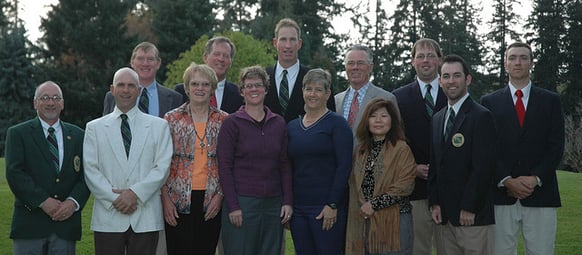 TOP PLAYERS SELECTED TO REPRESENT WASHINGTON AT PNGA CUP