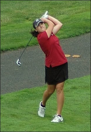 2013WomensAmMalloryKentRoundThree