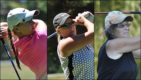 WSGA Women's Amateur