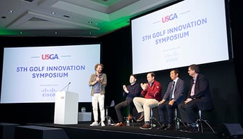 2019 USGA Golf Innovation Symposium