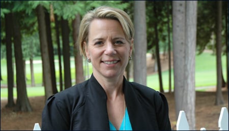 KPMG Women's PGA Championship