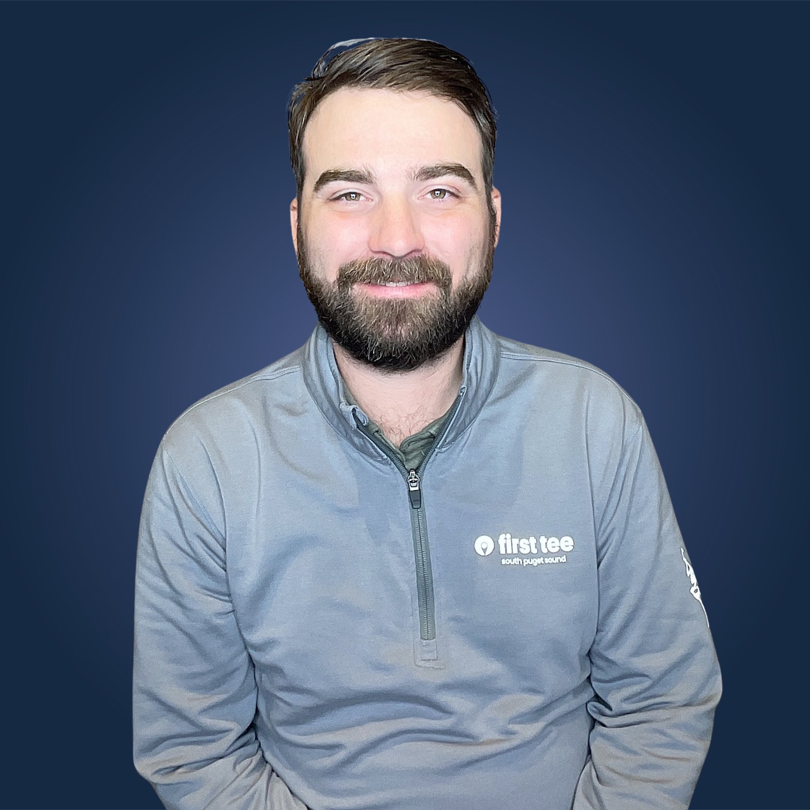 Meet the Team of program directors at First Tee chapters in Washington