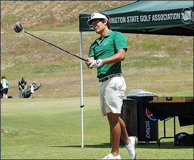 Cameron-Peck---Round-Two-Leader