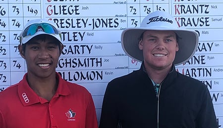 Crisologo & Highsmith