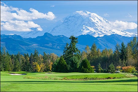 Druids Glen Golf Club