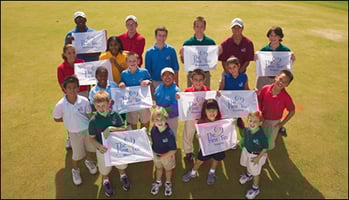 The First Tee Seattle Selects New Executive Director