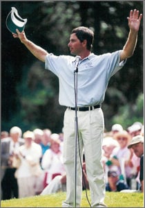 Fred Couples
