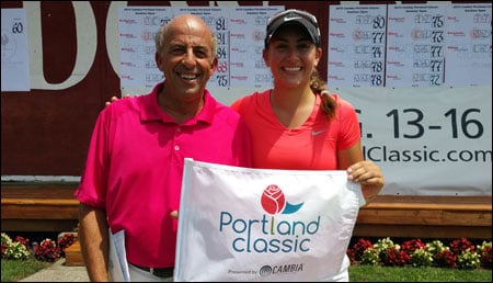 Cambia Portland Classic Qualifier