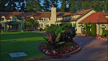 WSGA Men's Best-Ball