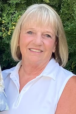 Kathy Zinkgraf, 2025 Handicap Chair of the Year