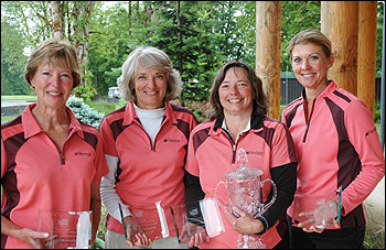 Maplewood-GC-2013WomensMemb
