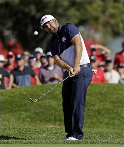 Photo by Chris Carlson