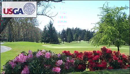 U.S. Mid-Am Qualifier