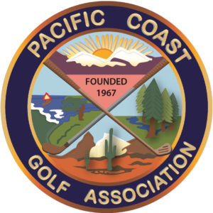 Pacific Coast Golf Association