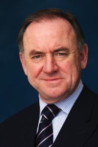 Peter Dawson