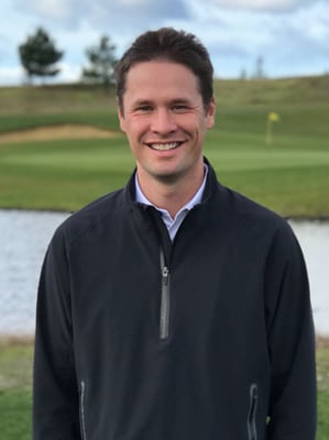 Shane Prante garners Player of the Year Awards