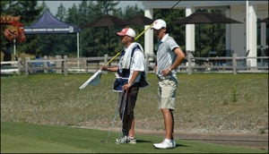 Putnam Wins Web.com Event