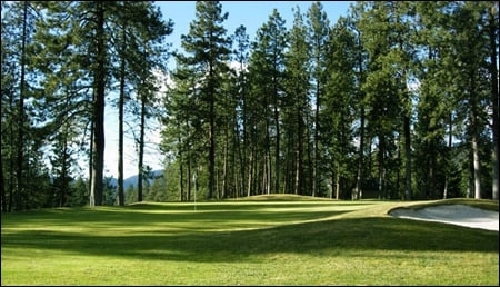Spokane CC, #13