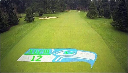 Tacoma GCC 12th Man