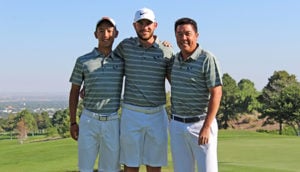 Team WSGA