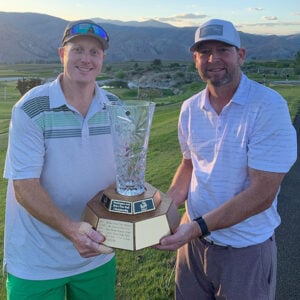 Tres Kirkebo & Ryan Kelly