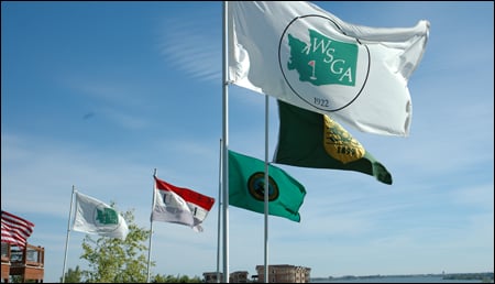 2015 WSGA Championships