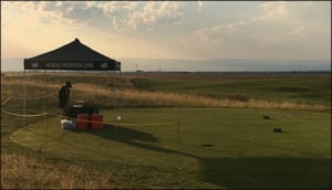 Crowded Leaderboard at WSGA Men's Mid-Amateur
