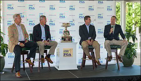 KPMG Women's PGA Champ