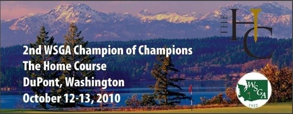 Haack Captures Men's Title in Playoff; Murdock Victorious in the Women's Division Haack Captures Men's Title in Playoff; Murdock Victorious in the Women's Division