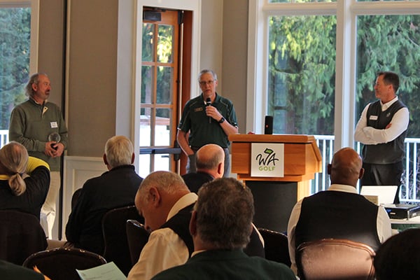 2019 Club of the Year