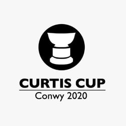 Curtis Cup logo