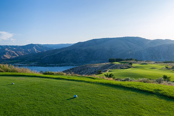 Desert Canyon Golf Resort