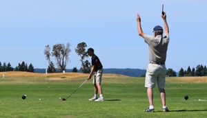 Registration Opens for 2020 Drive, Chip and Putt