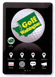 Golf, Delivered - Inventor creates a common-sense app for golf 