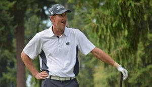 Erik Hanson wins Washington State Men's Mid-Amateur