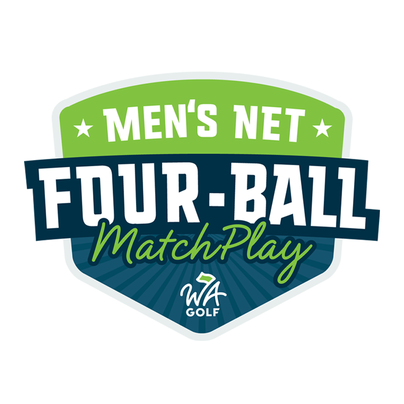 Men's Net Four-Ball Match Play