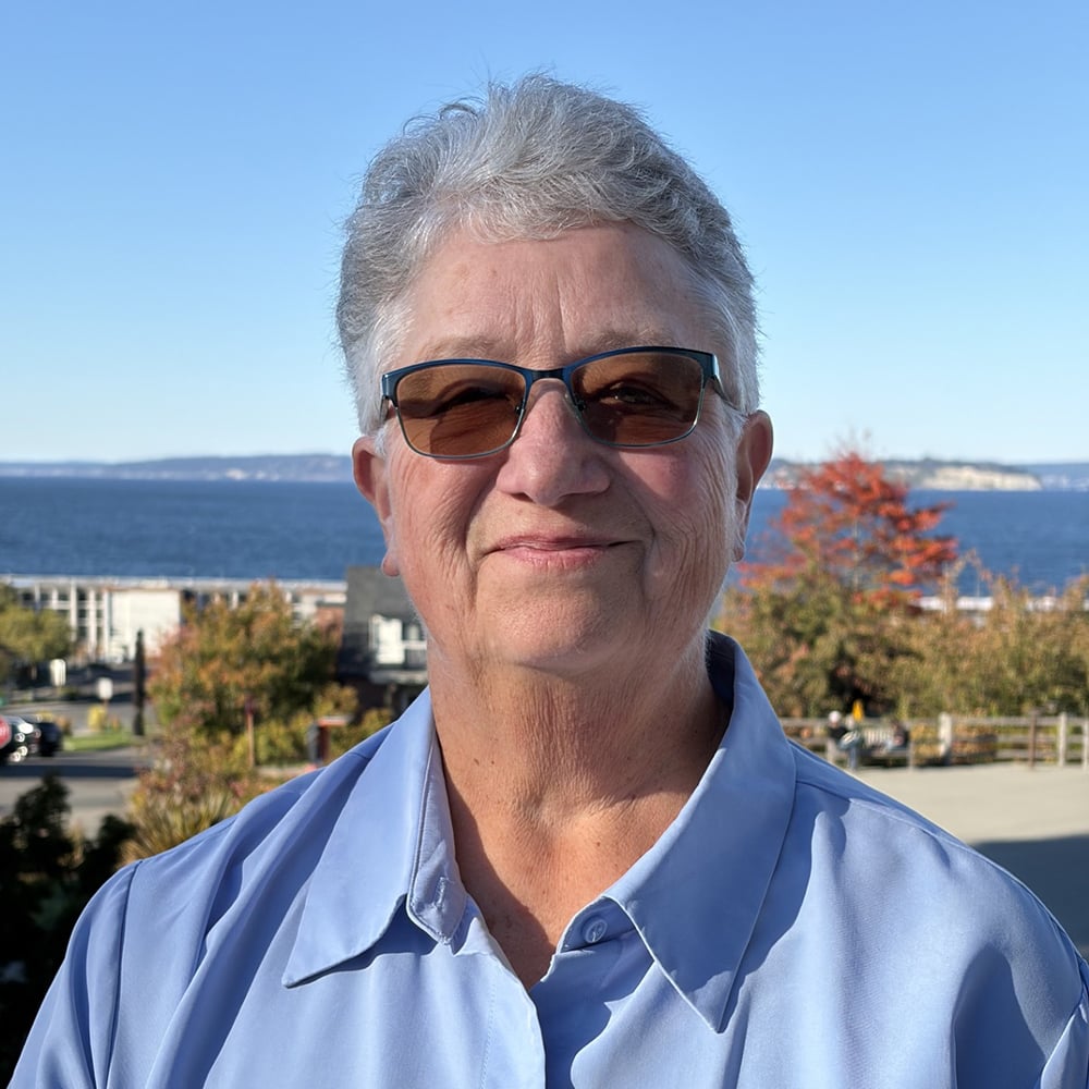 Linda Suggs, 2026 Handicap Chair of the Year