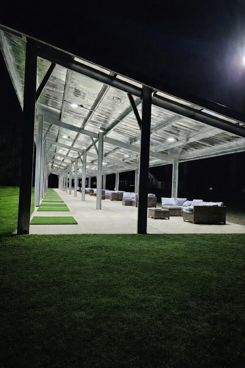 RangeAtNight