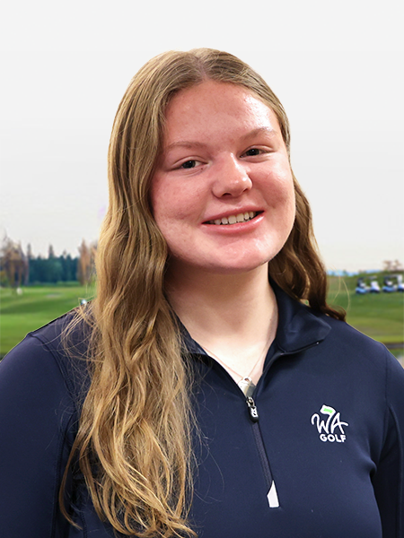 Rebecca Waller, General/Office Intern