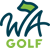 WA Golf logo
