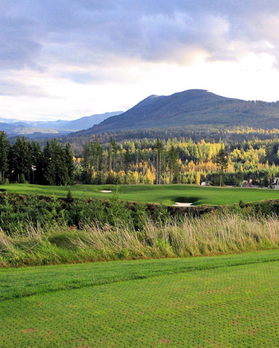 The Club at Snoqualmie Ridge