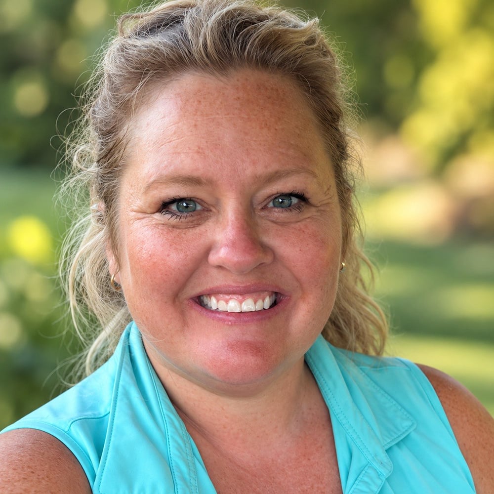 Christina Barzare, 2026 Club Representative of the Year