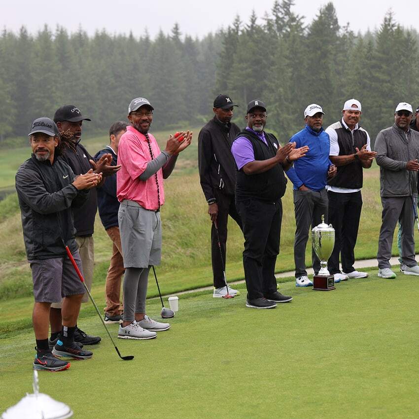 AP National a WA Golf member club at one of their golf outings