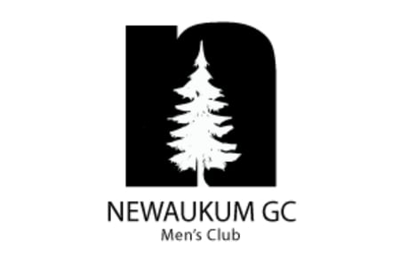 Newaukum Golf Club - Men's Club logo