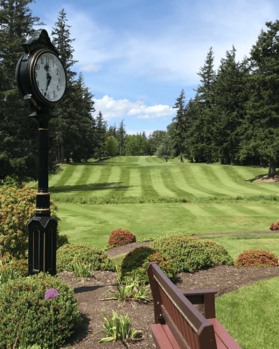 Bellingham Golf & Country Club