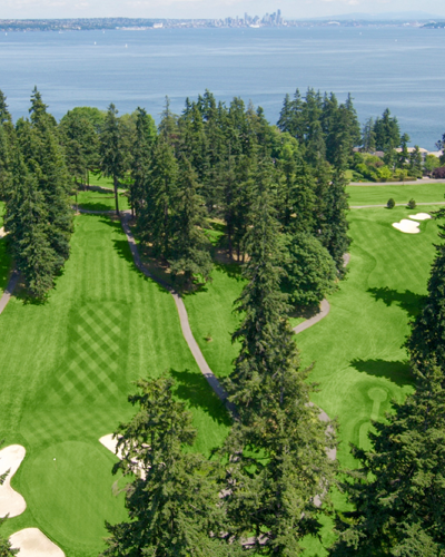 Wing Point Golf & Country Club