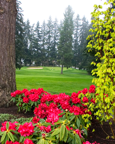 Everett Golf & Country Club